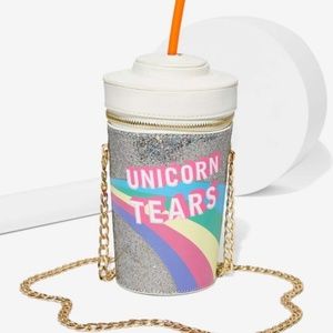 Skinnydip London Unicorn Tears Crossbody